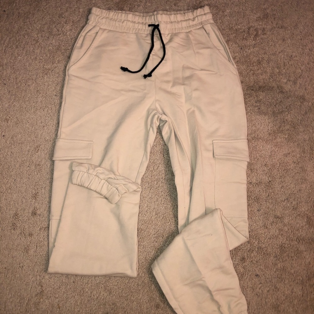 Forever 21 Jogger Sweatpants